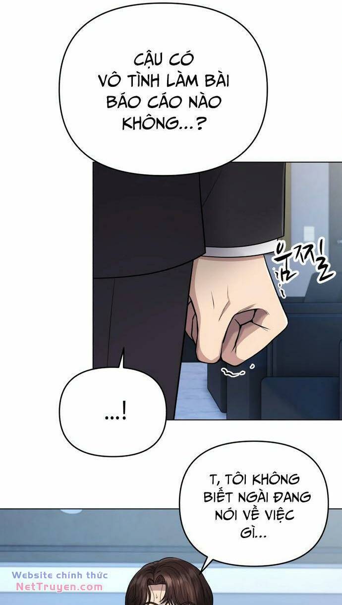 Nhân Viên Thực Tập Kim Cheolsu - chap12 - Trang 59